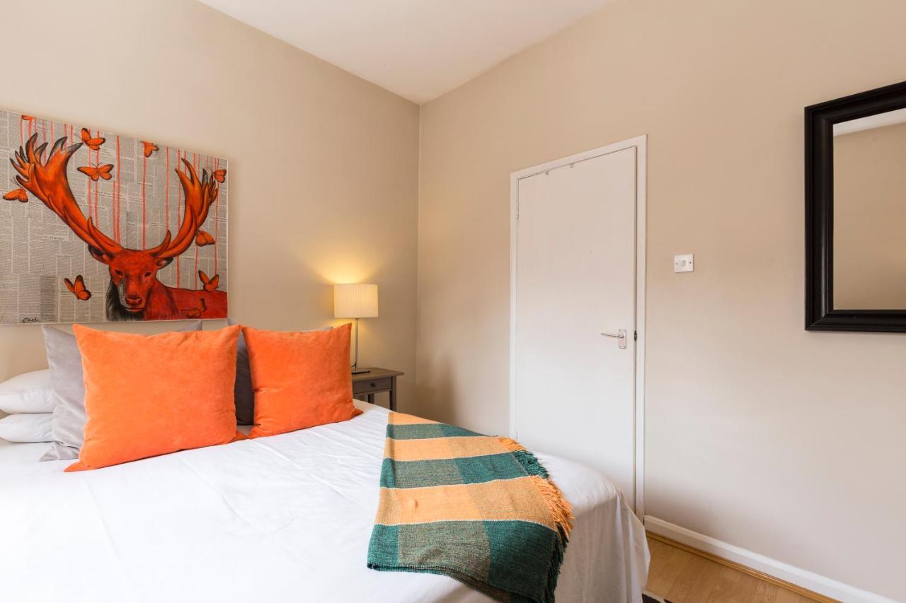 Modernised Apartments 1 And 2 Bedrooms Option Terrace And Balcony High Street 런던 외부 사진