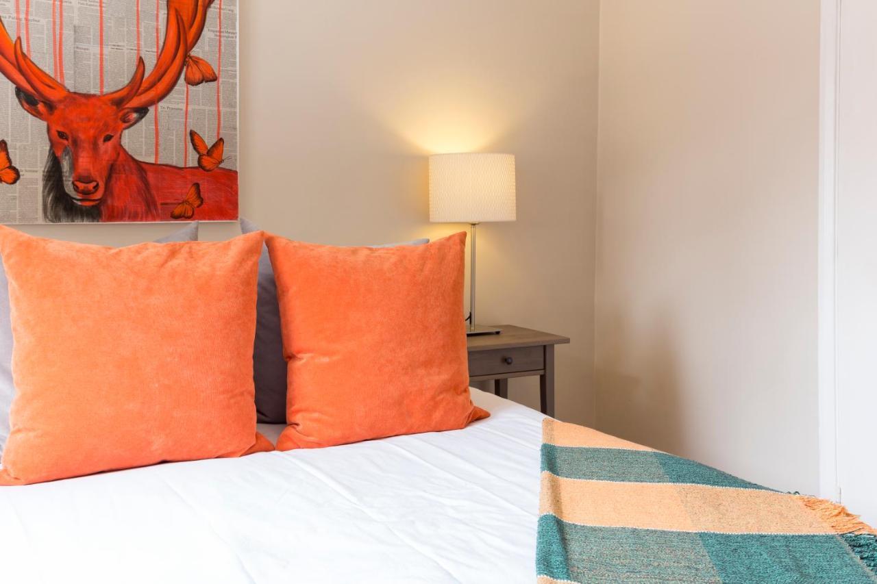 Modernised Apartments 1 And 2 Bedrooms Option Terrace And Balcony High Street 런던 외부 사진