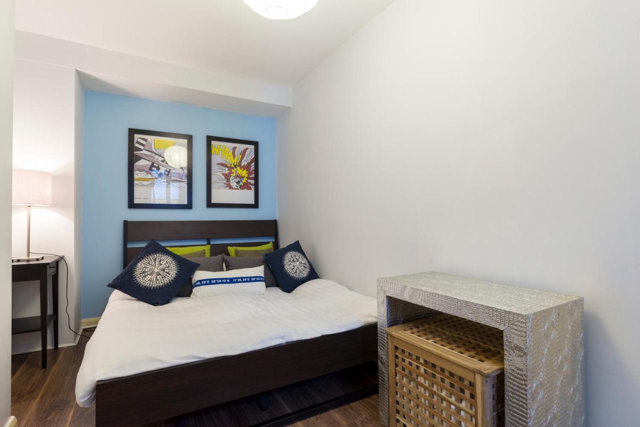 Modernised Apartments 1 And 2 Bedrooms Option Terrace And Balcony High Street 런던 외부 사진