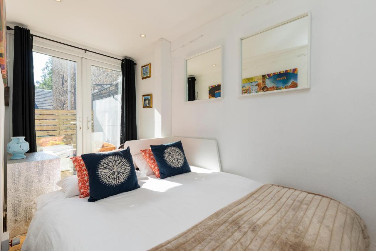 Modernised Apartments 1 And 2 Bedrooms Option Terrace And Balcony High Street 런던 외부 사진