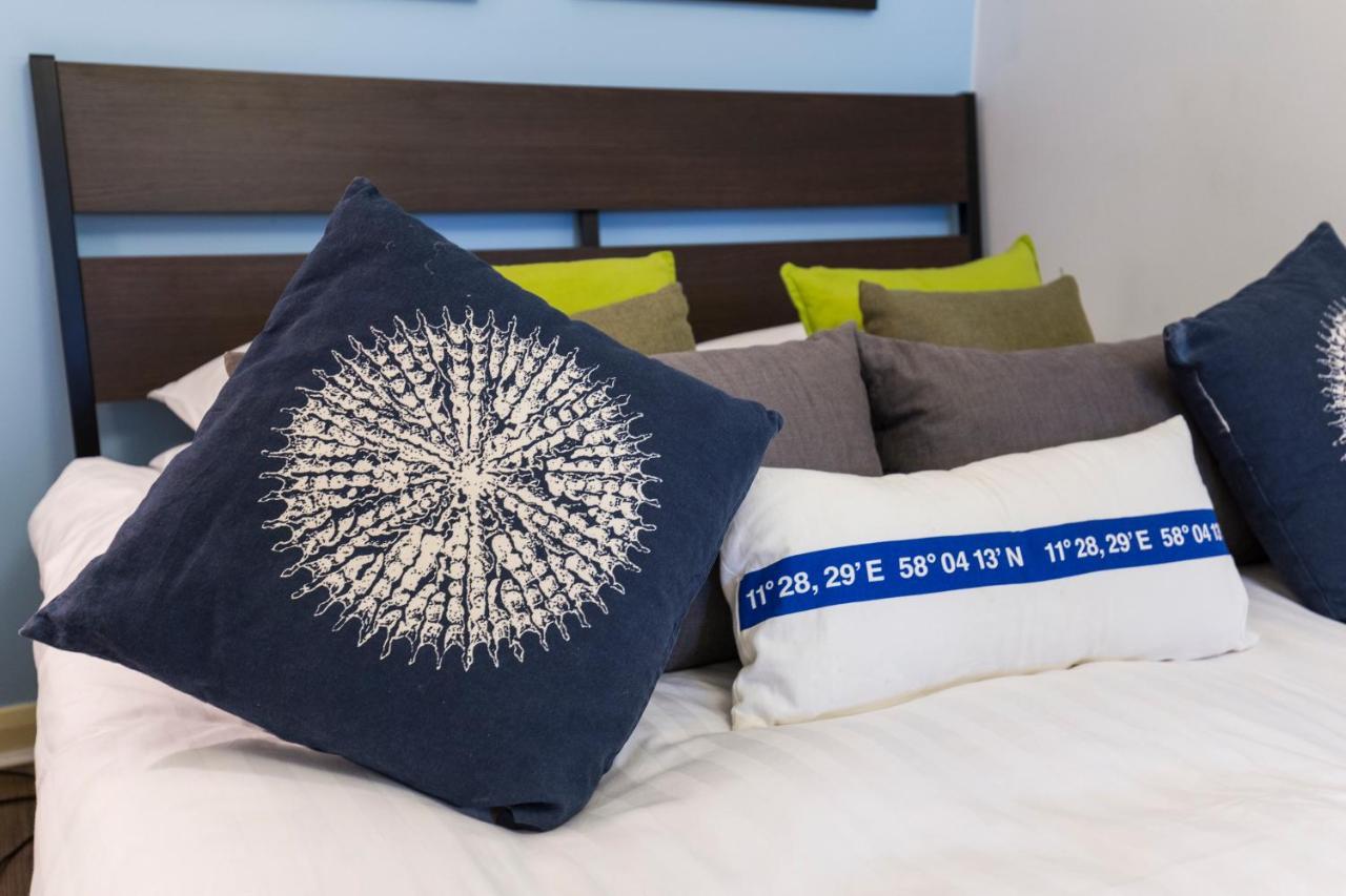 Modernised Apartments 1 And 2 Bedrooms Option Terrace And Balcony High Street 런던 외부 사진