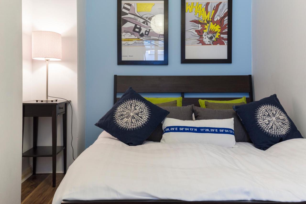 Modernised Apartments 1 And 2 Bedrooms Option Terrace And Balcony High Street 런던 외부 사진