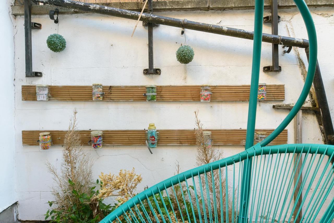 Modernised Apartments 1 And 2 Bedrooms Option Terrace And Balcony High Street 런던 외부 사진