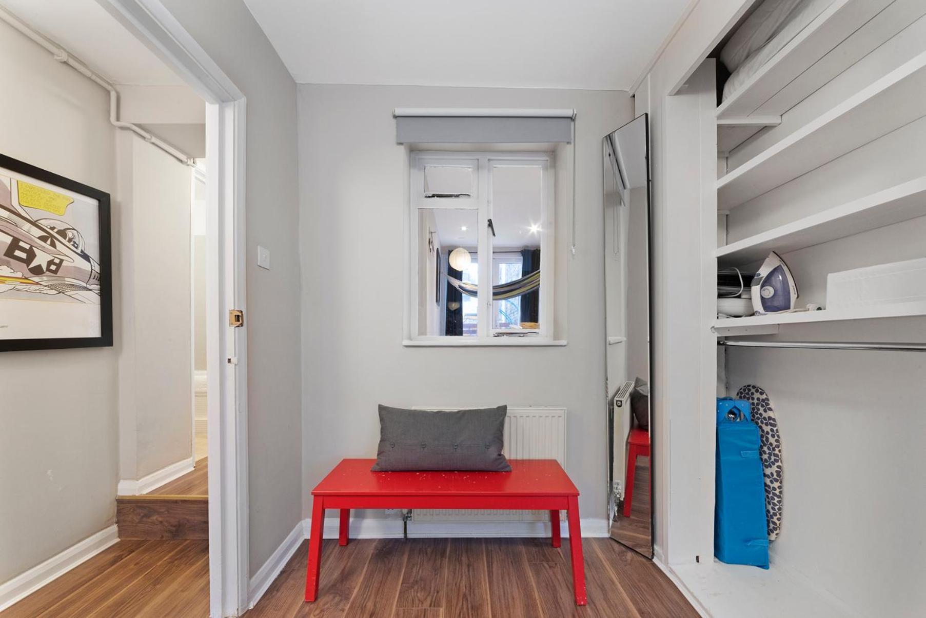 Modernised Apartments 1 And 2 Bedrooms Option Terrace And Balcony High Street 런던 외부 사진