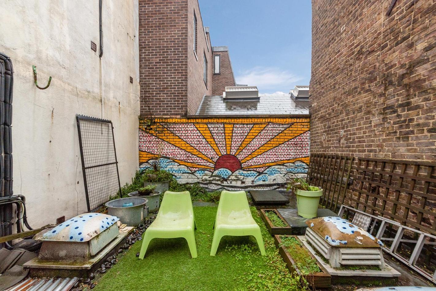 Modernised Apartments 1 And 2 Bedrooms Option Terrace And Balcony High Street 런던 외부 사진