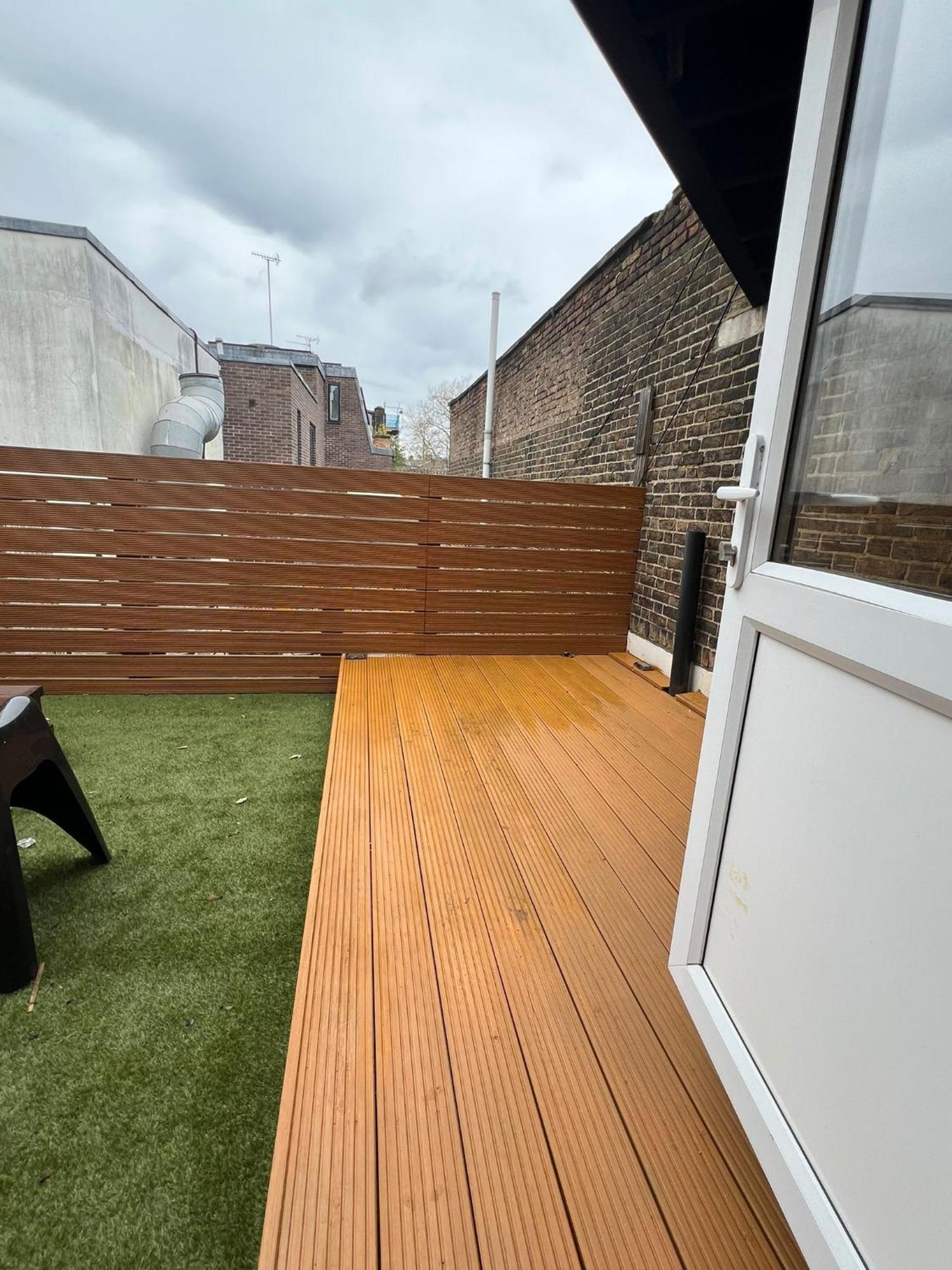 Modernised Apartments 1 And 2 Bedrooms Option Terrace And Balcony High Street 런던 외부 사진