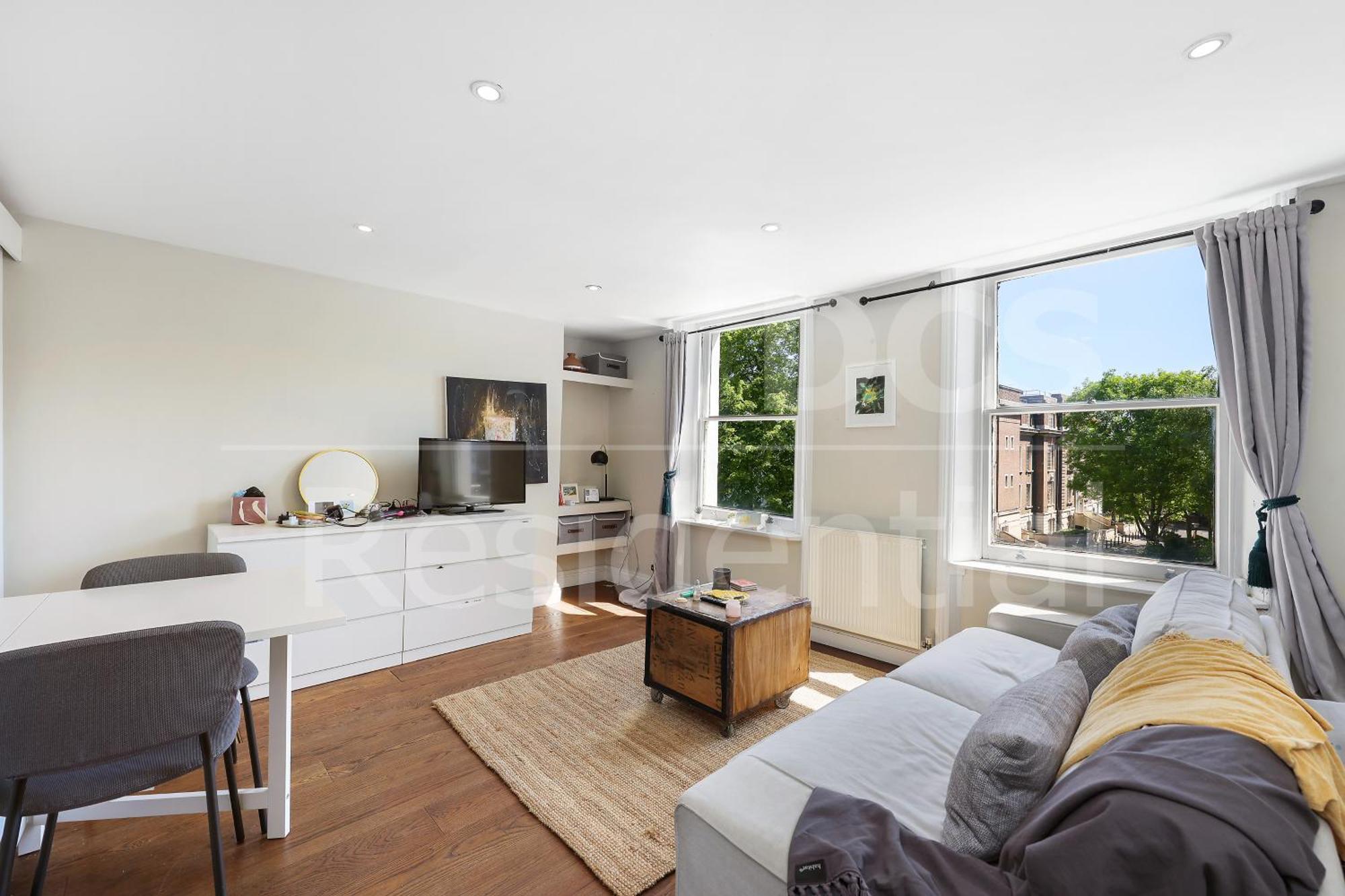 Modernised Apartments 1 And 2 Bedrooms Option Terrace And Balcony High Street 런던 외부 사진