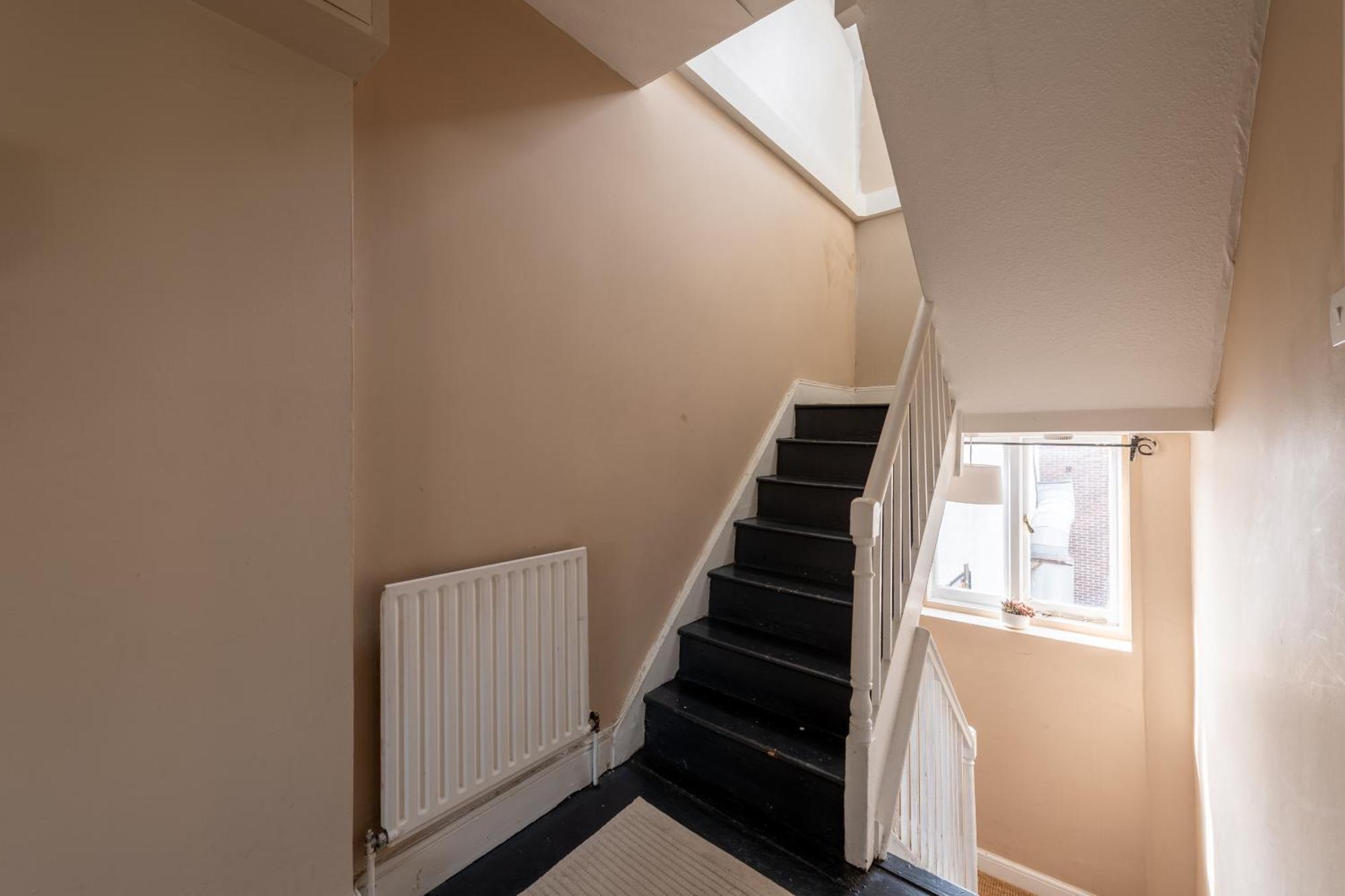 Modernised Apartments 1 And 2 Bedrooms Option Terrace And Balcony High Street 런던 외부 사진